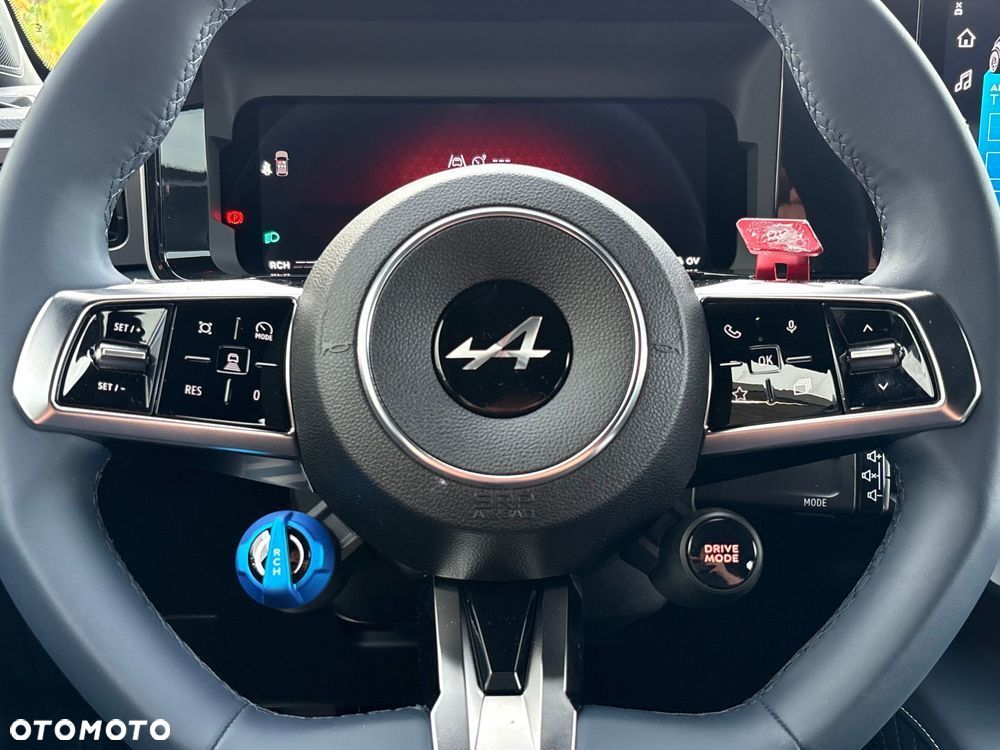 Alpine A290 52kWh GT Premium - 17