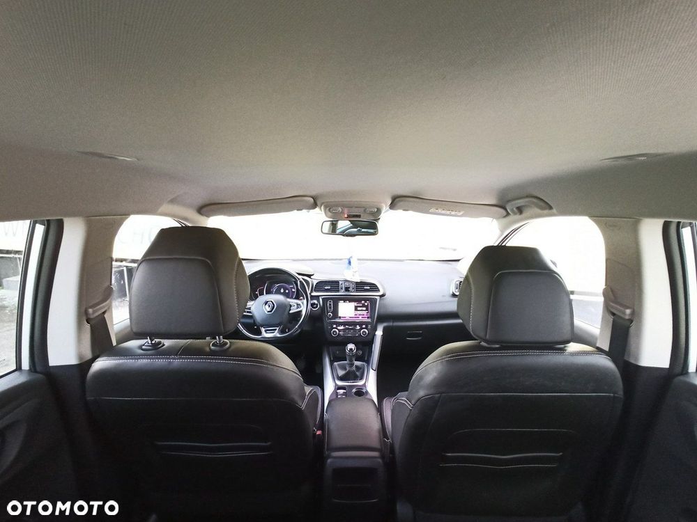 Renault Kadjar 1.2 Energy TCe Intens - 9