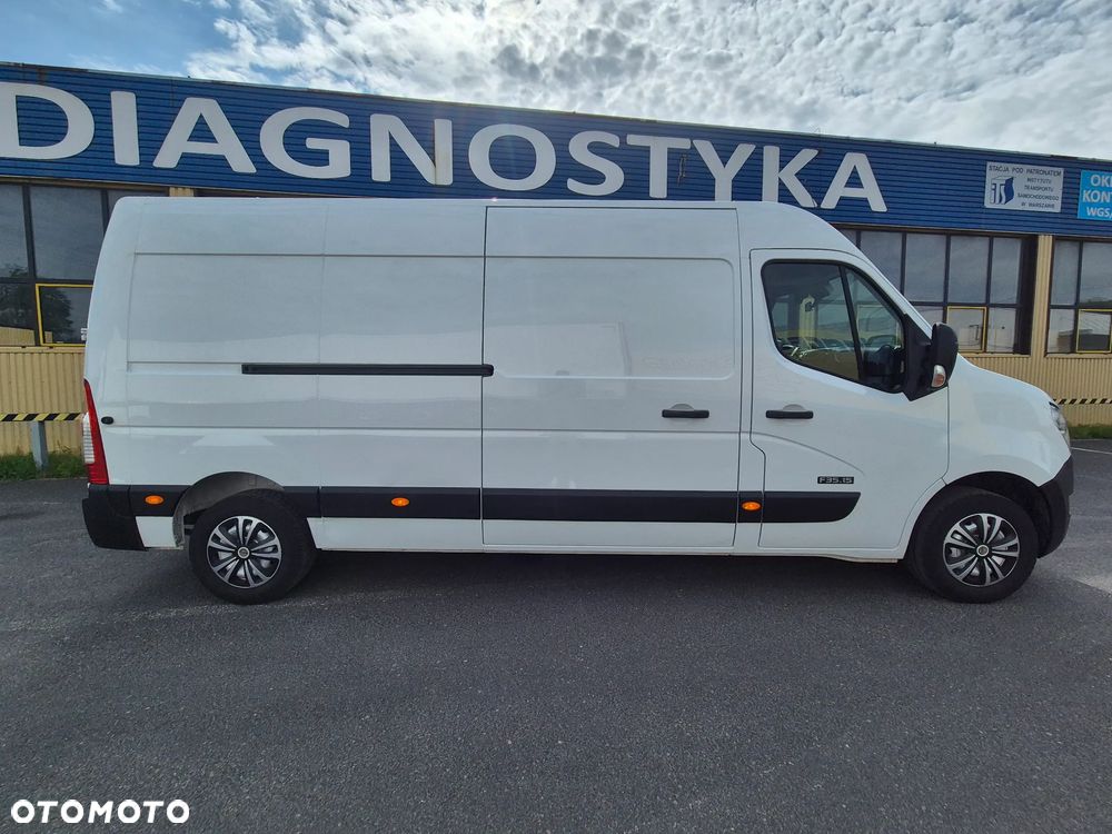 Nissan Nv400 - 11