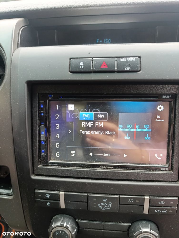 Ford F150 2010 photo 4