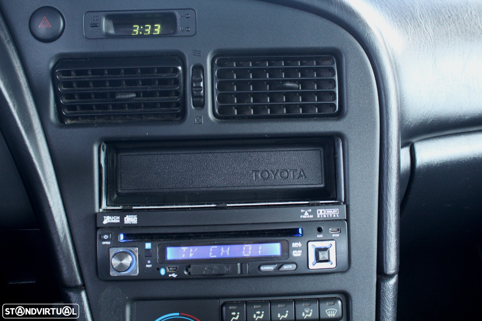 Toyota Celica 1.8 ST - 17