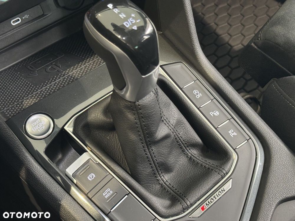 Volkswagen Tiguan - 40