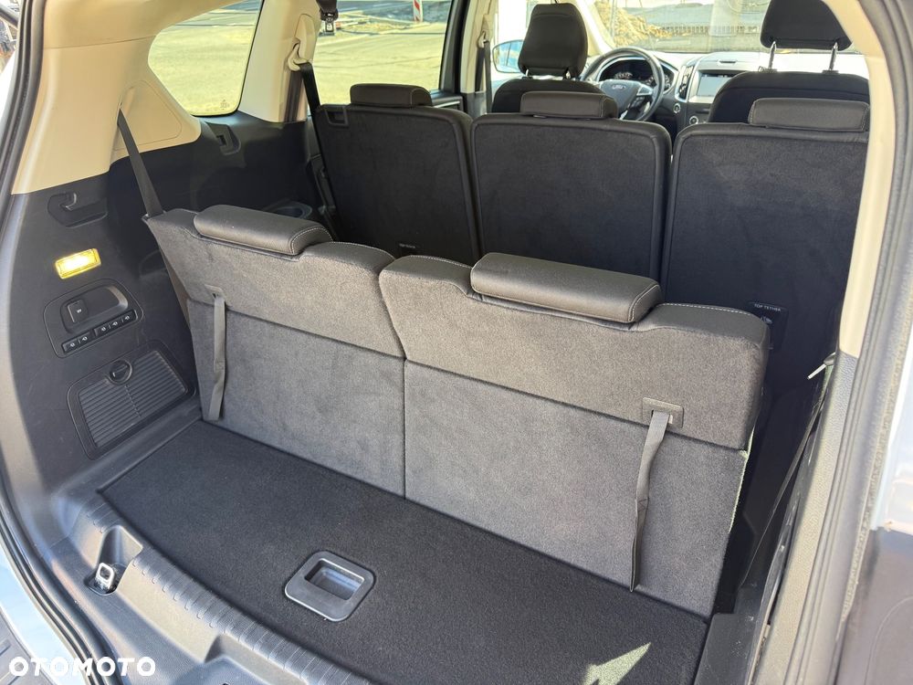 Ford S-Max 2.0 T Titanium MPS6 - 20