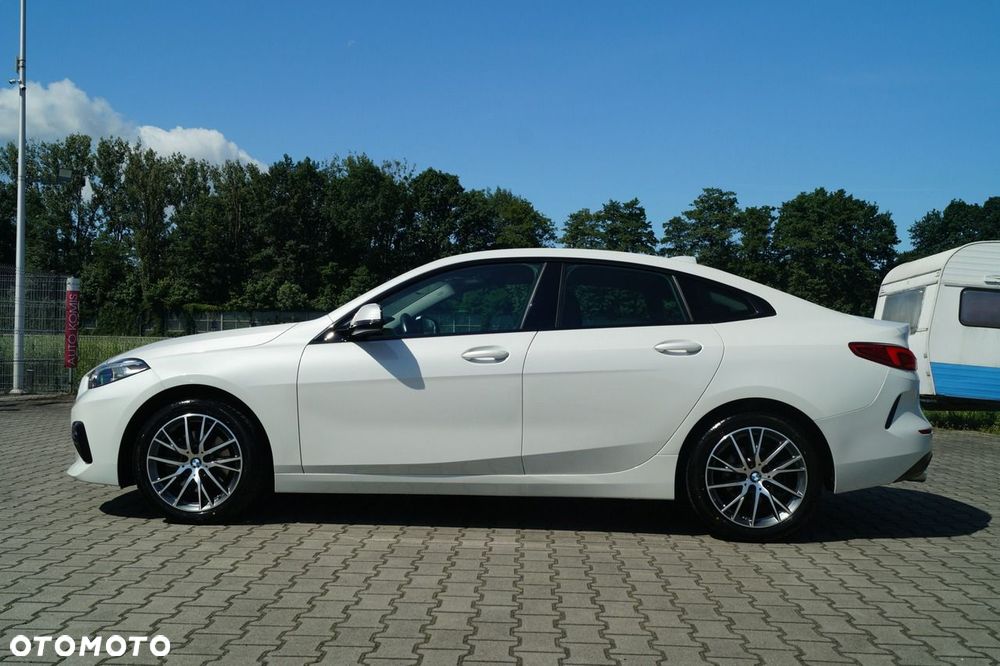 BMW Seria 2 - 5