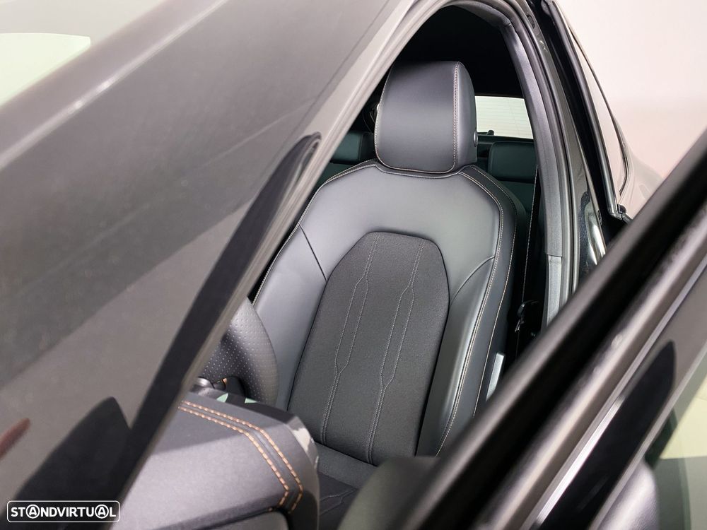 Cupra Formentor 1.5 e-Hybrid DSG - 21