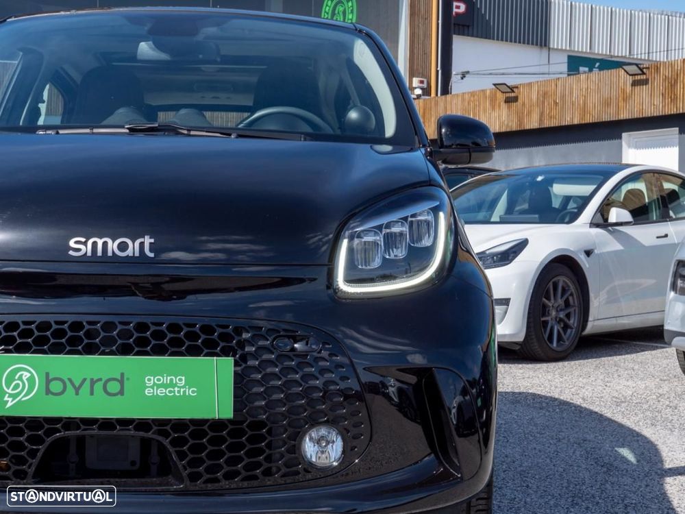 Smart ForFour EQ prime - 7