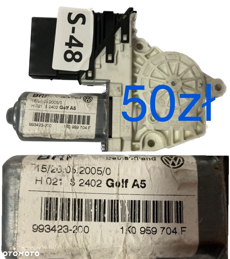 Silnik Silniczek Podnoszenia szyb szyby przód tył prawy lewy Audi Seat Skoda Volkswagen 1K0959792G 1T0959702B 6Q2959802A 1K0959792C 1T0959702 6Q2959801A 1K5837402R 1K0959793G 1K0959701K 1K0959793C 1K0959793G 1K0959792G 1K0959792C 1K4837401Q 1K0959702K 1K0959792G 1K0959794E 1K0959703N 1K0959703G 1K0959703B 5P0839401 1K0959704F 5P0839461A 1K0959703E 1K5839402B  6Q1959802A - 24