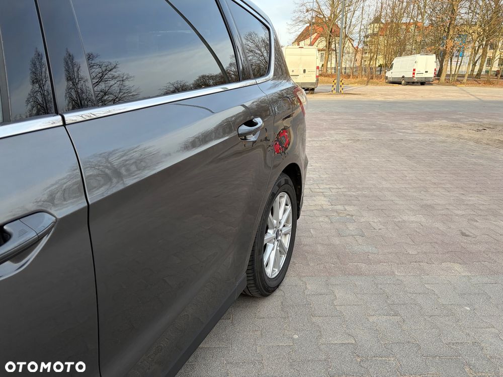 Ford S-Max 2.0 TDCi Bi-Turbo Titanium PowerShift - 12