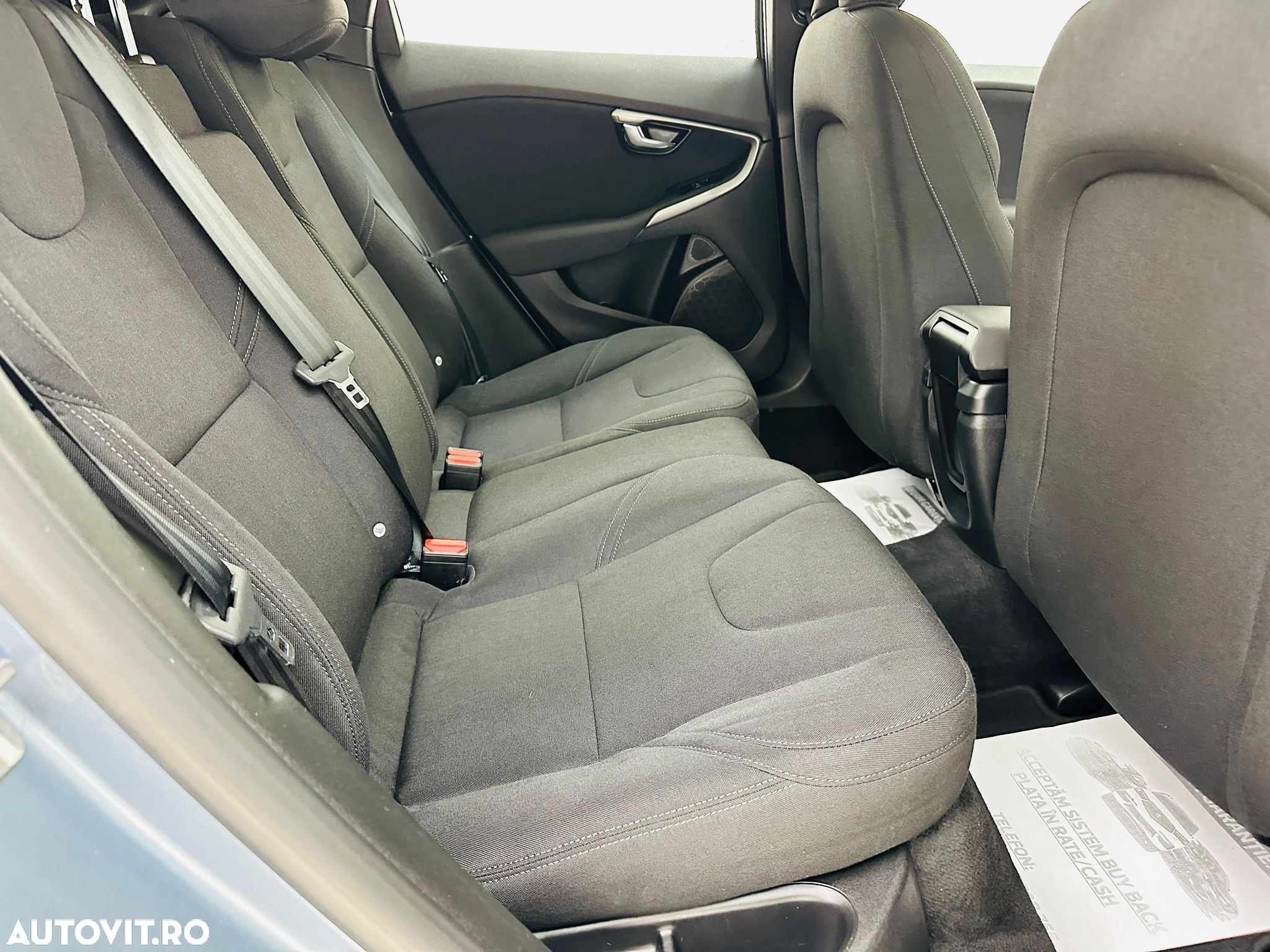 Volvo V40 - 17