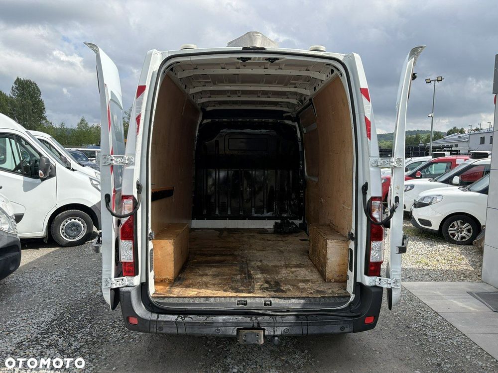 Renault Master - 5