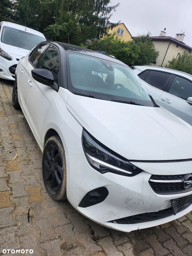 Opel Corsa 1.2 Elegance Business Pack S&S - 3