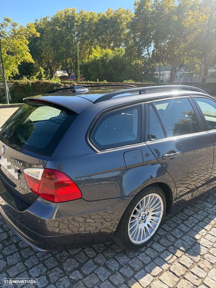 BMW 320 d Sport - 3