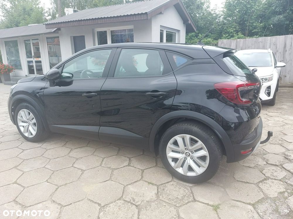 Renault Captur - 7