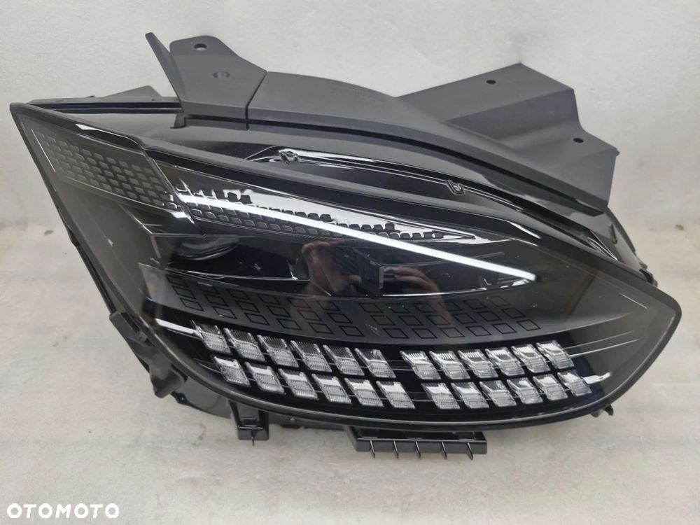 HYUNDAI IONIQ 6 FULL LED LAMPA PRAWA PRZÓD 92102KL100 - 6