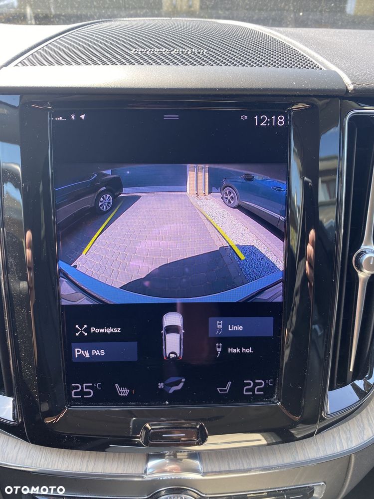 Volvo XC 60 B4 D AWD Inscription - 10