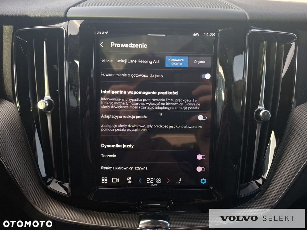 Volvo XC 60 - 26