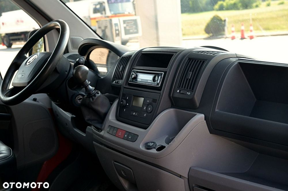 Fiat Ducato - 12