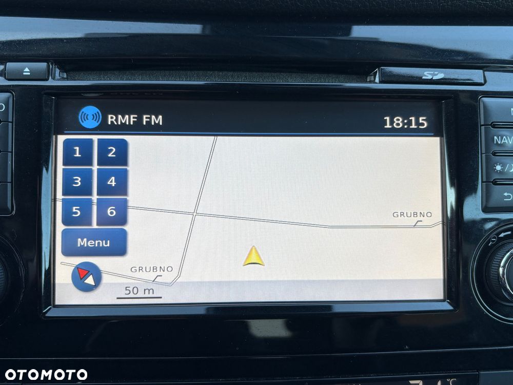 Nissan Qashqai 1.2 DIG-T N-Vision - 27