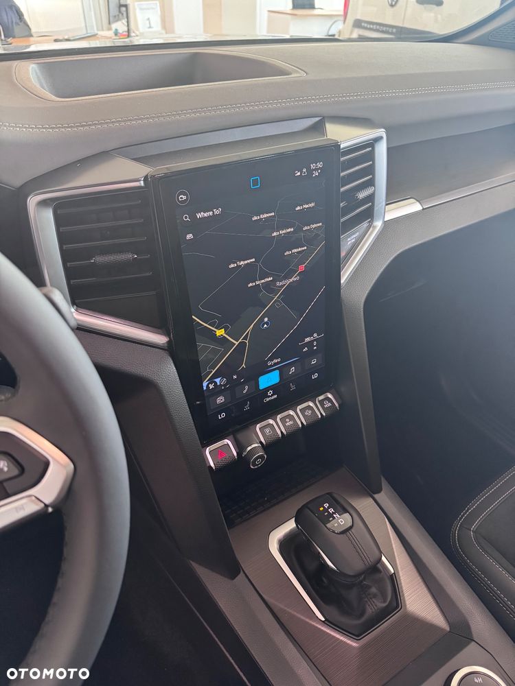 Volkswagen Amarok - 14