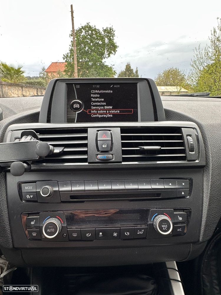 BMW 116 d EfficientDynamics - 5