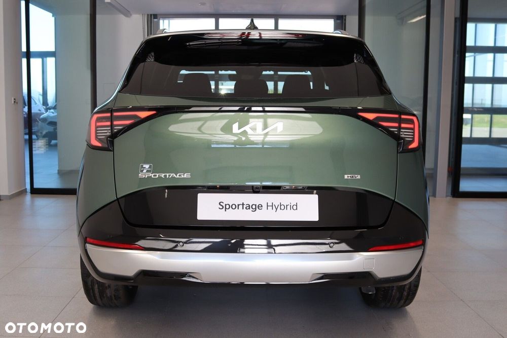 Kia Sportage - 6