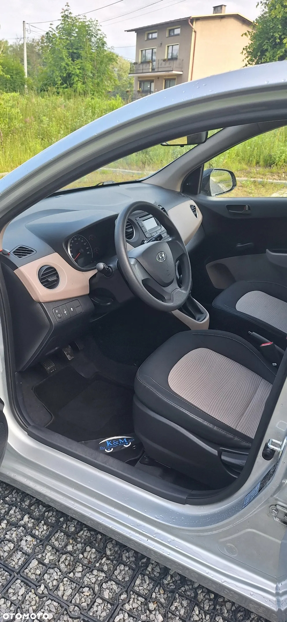 Hyundai i10 1.0 Premium - 9