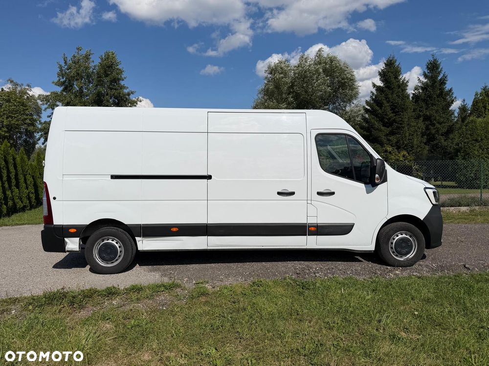Renault MASTER LIFT 2.3 DCI 136 km*L3H2*FV23%*PDC*Klima! - 5