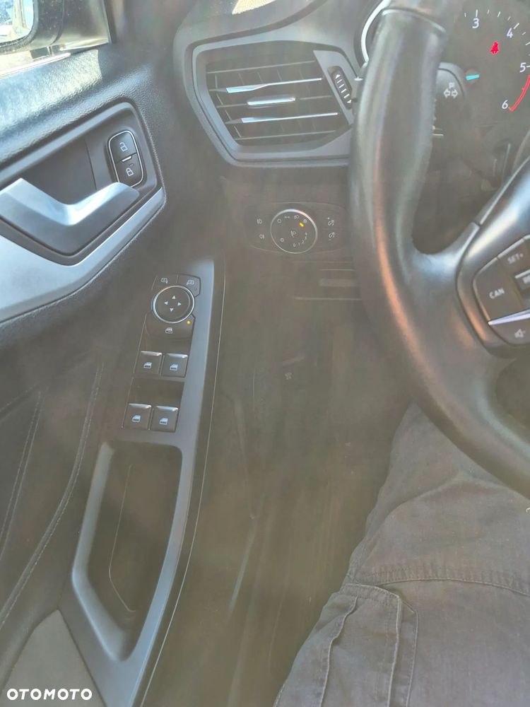 Ford Focus 1.5 EcoBlue Trend Edition - 9