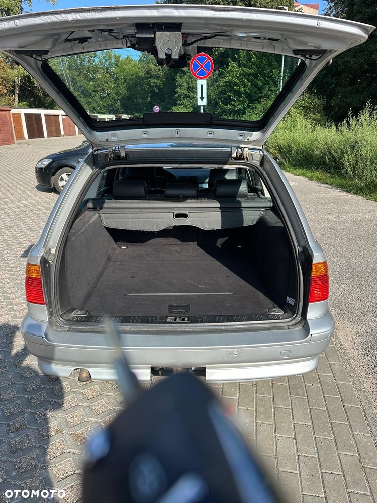 BMW Seria 5 - 17