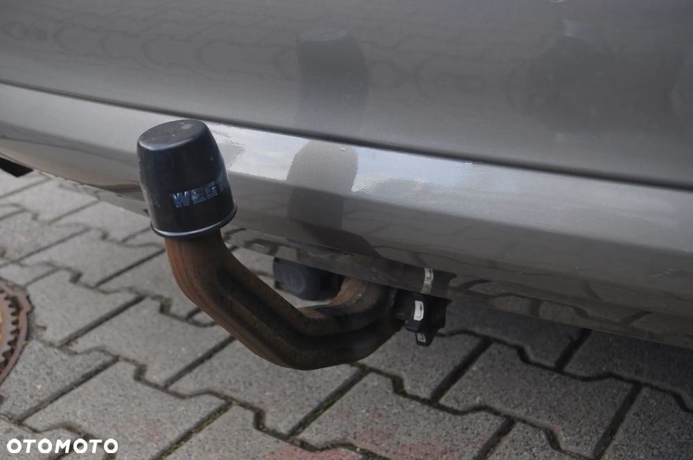 Skoda Octavia 1.2 TSI DSG IMPULS EDITION - 33