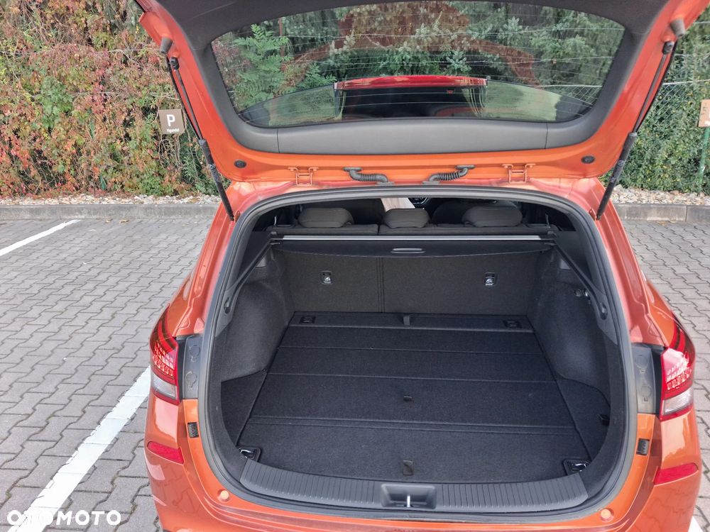 Hyundai i30 1.5 T-GDI 48V Smart DCT - 19
