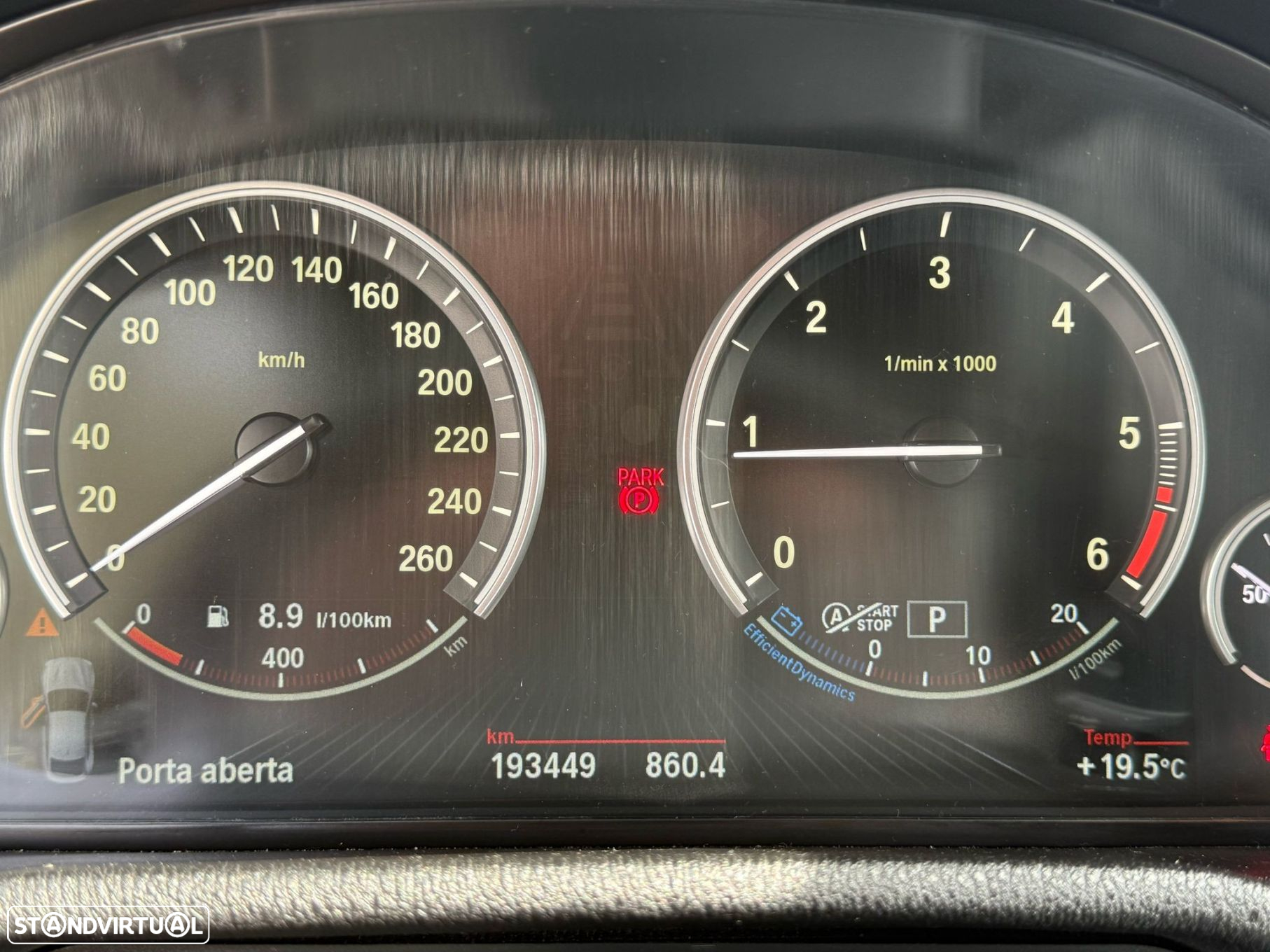 BMW X4 20 d xDrive Pack M Auto - 6