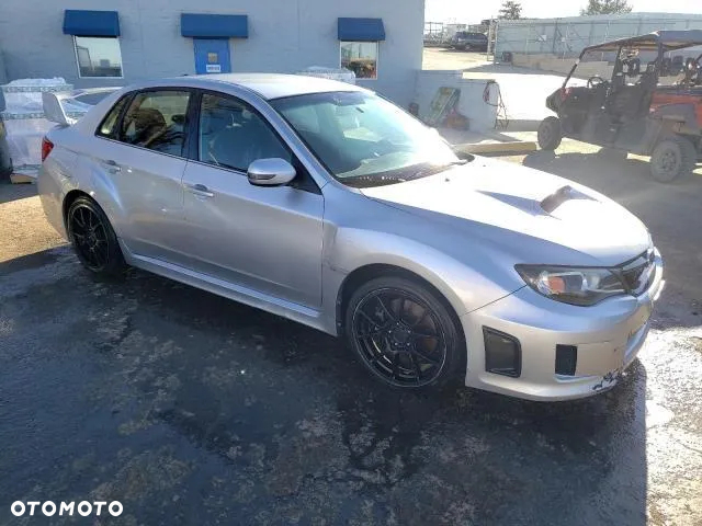 Subaru Impreza 2.5 WRX STI - 16