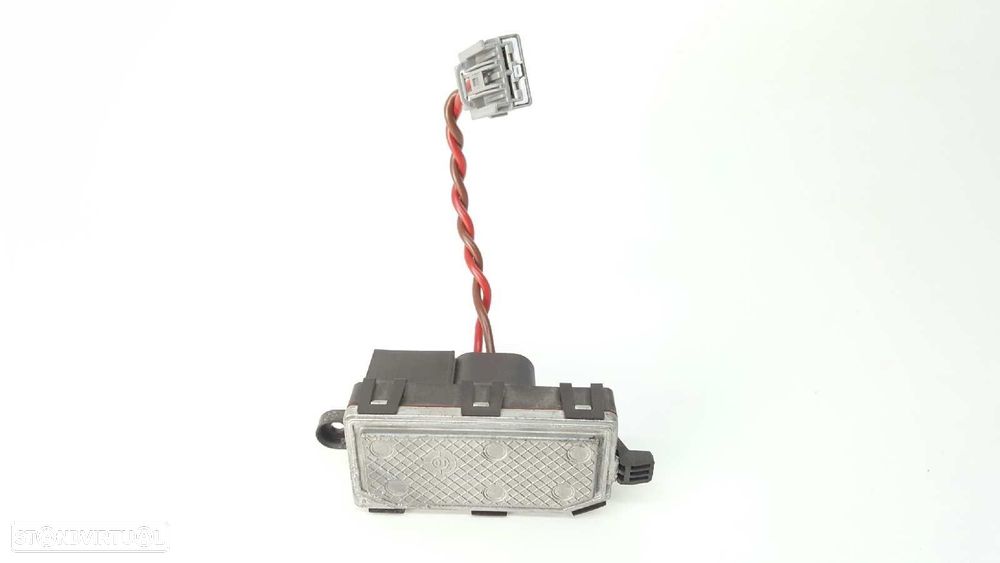 RESISTÊNCIA SOFAGEM FORD FOCUS LIM. TREND + - 1