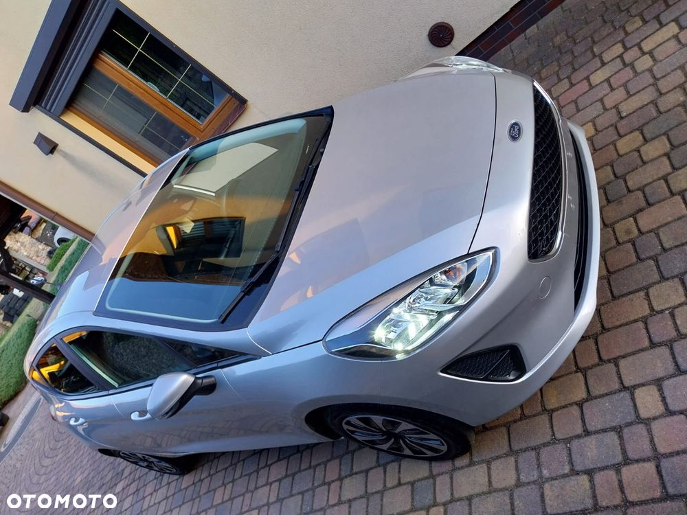 Ford Fiesta - 14