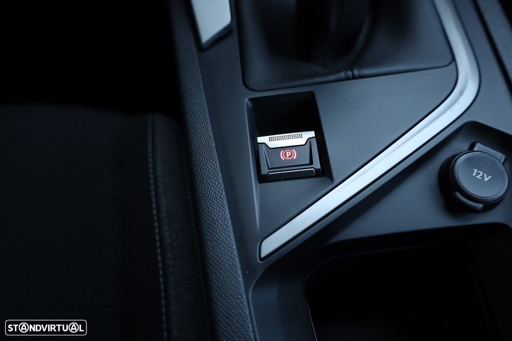 Peugeot 308 SW 1.2 PureTech Active - 18