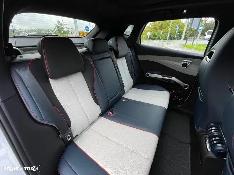 BYD Atto 3 60.48 kWh Design - 57