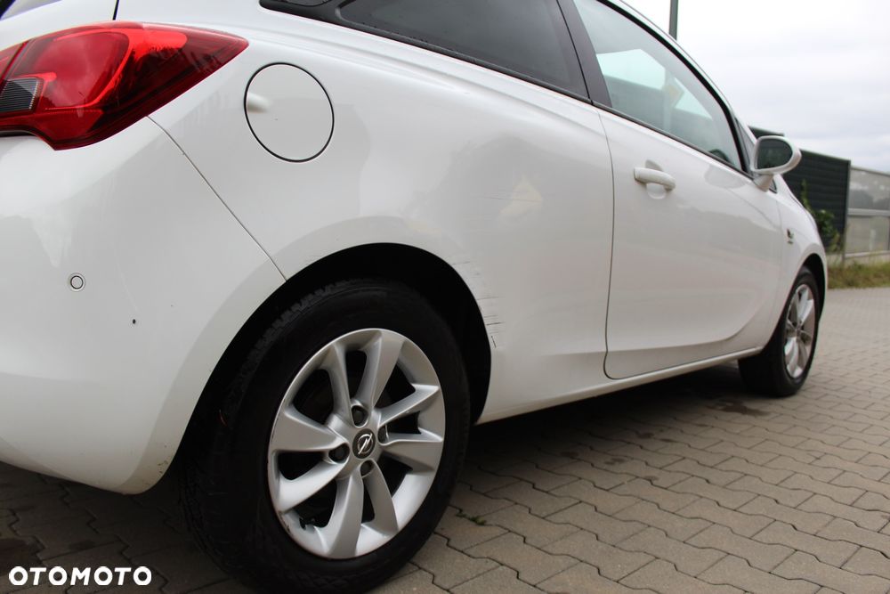 Opel Corsa - 3