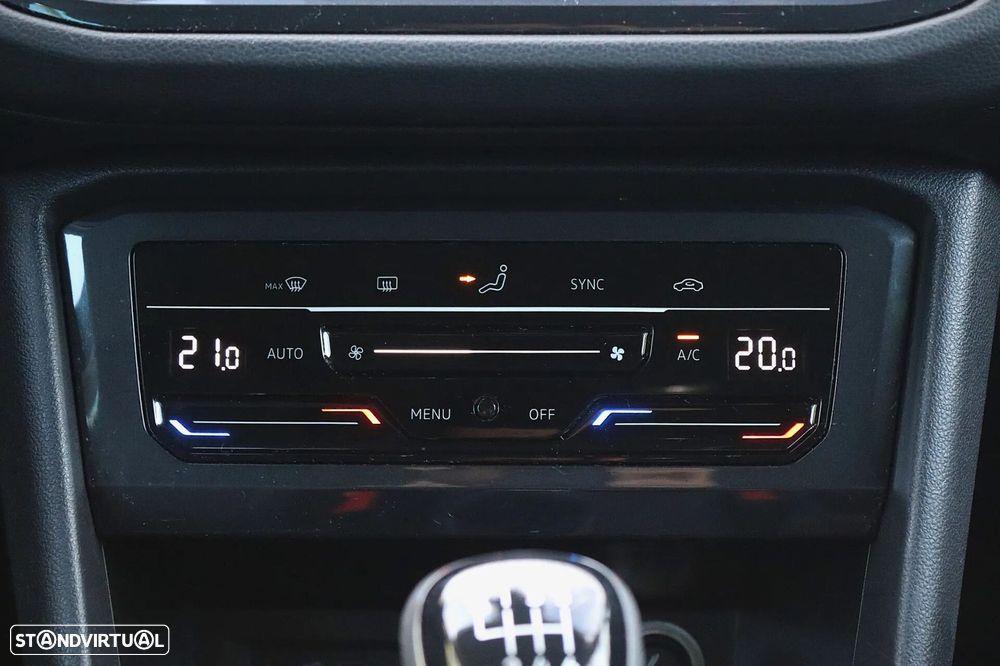 VW Tiguan 1.5 TSI Confortline - 23