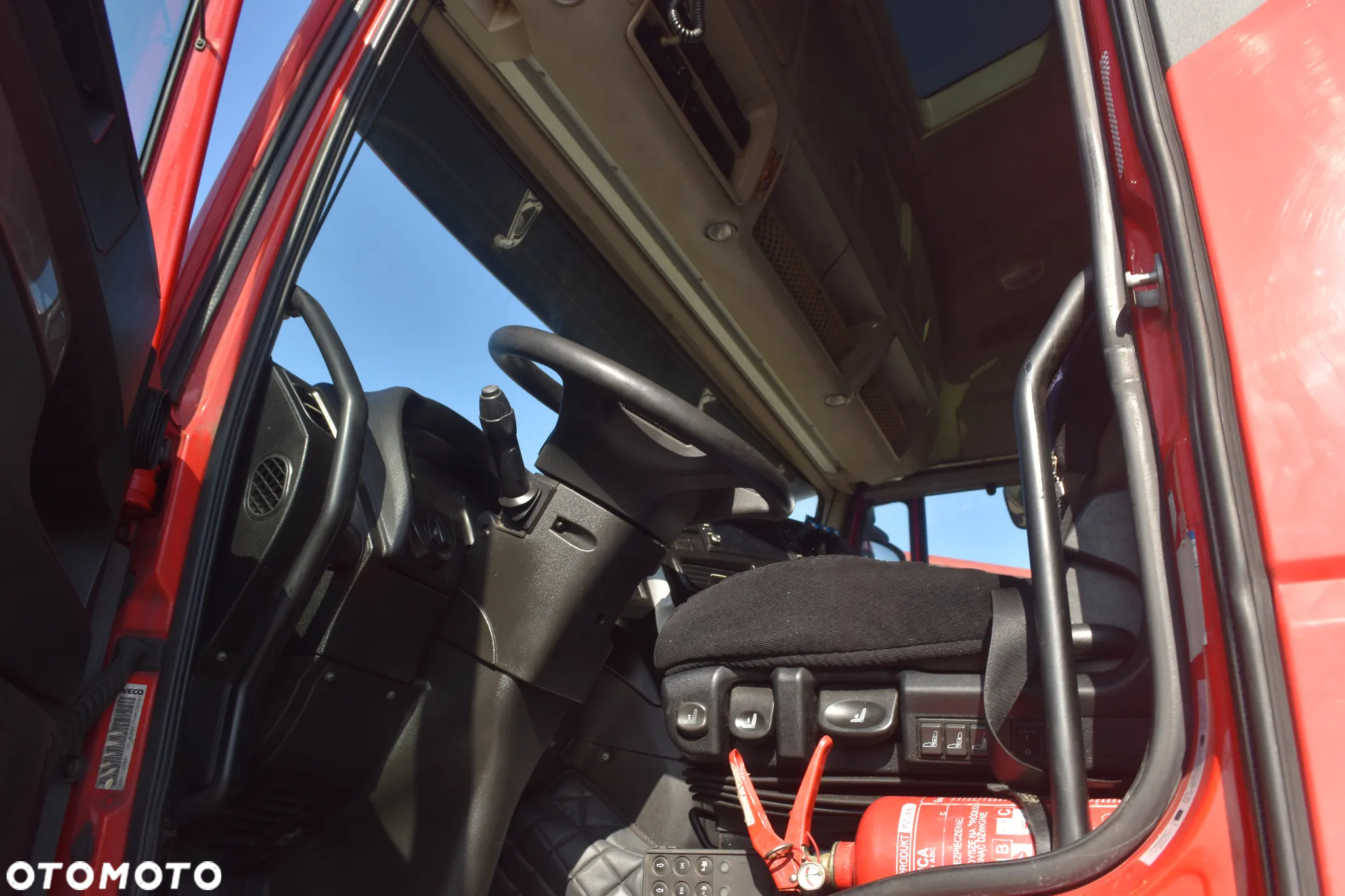 Iveco Stralis - 15