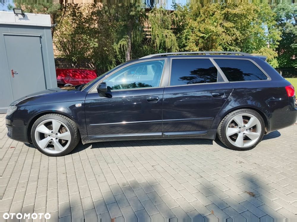 Seat Exeo 2.0 TFSI Multitronic Sport - 10