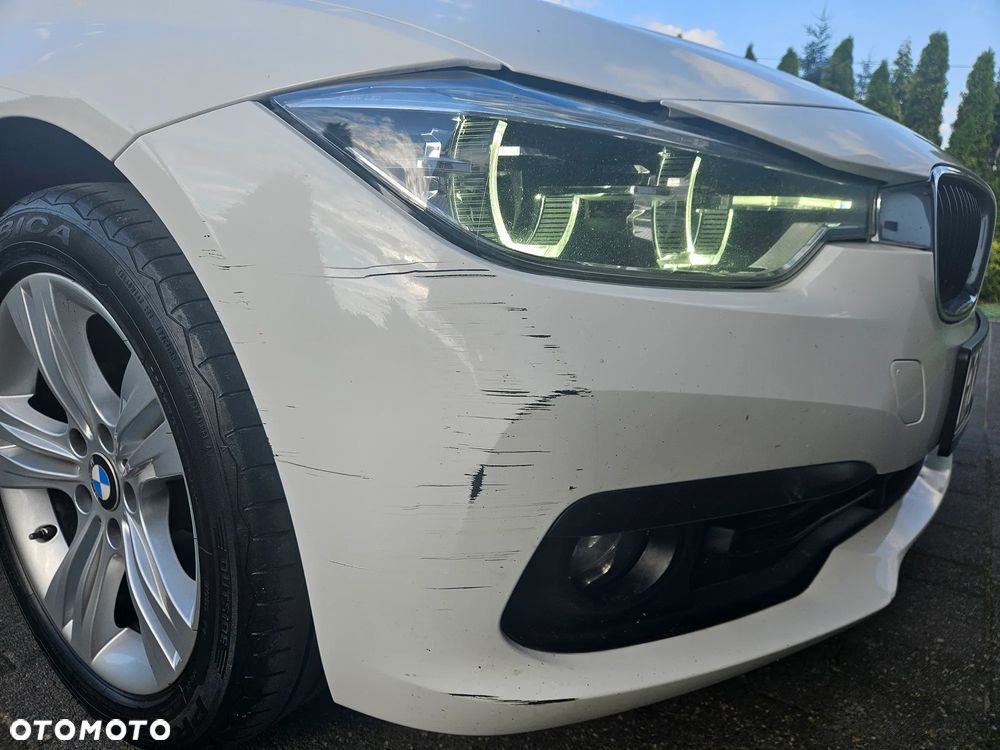 BMW Seria 3 - 15