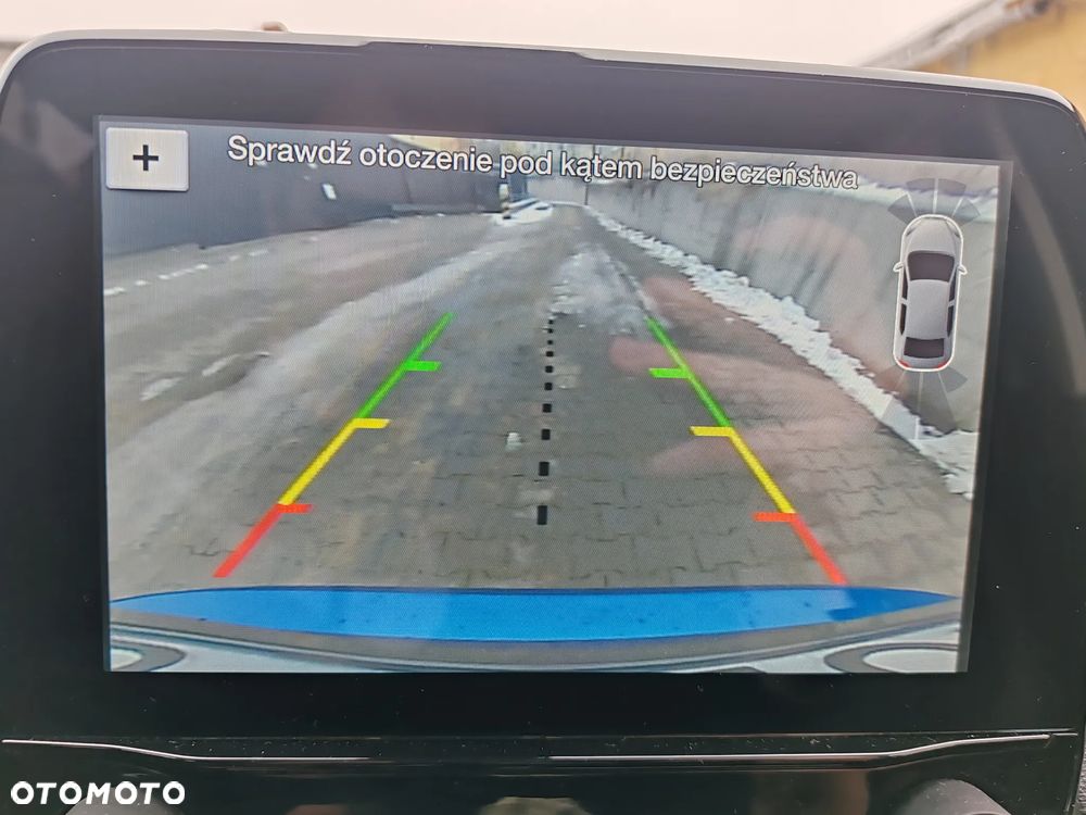 Ford EcoSport 1.0 EcoBoost ST-Line ASS - 26