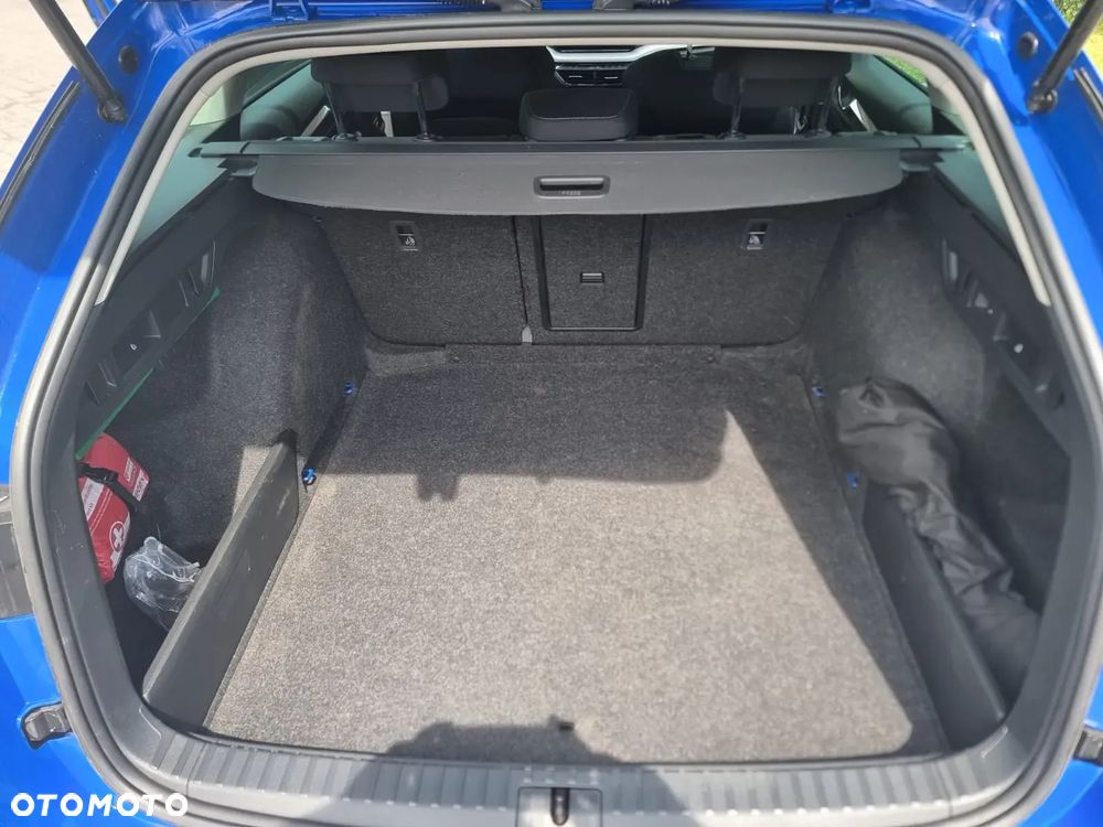 Skoda Octavia 1.5 TSI Style - 18