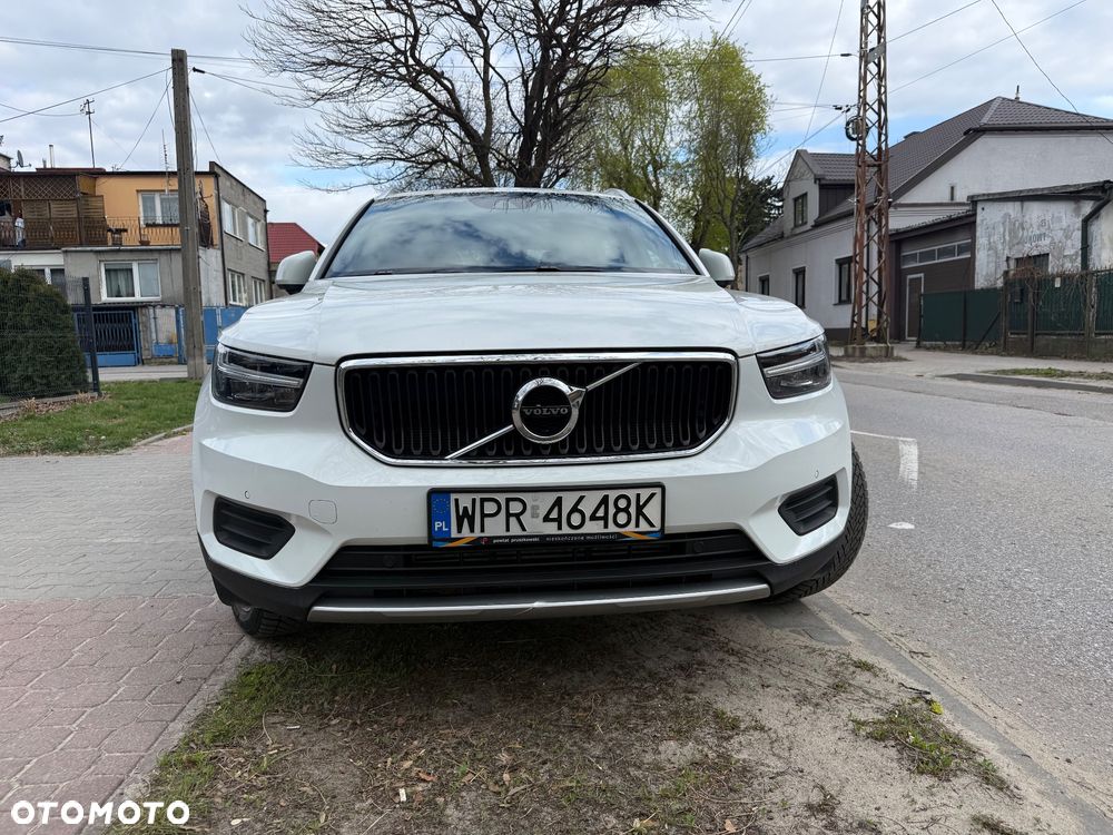 Volvo XC 40 T5 AWD Momentum - 5