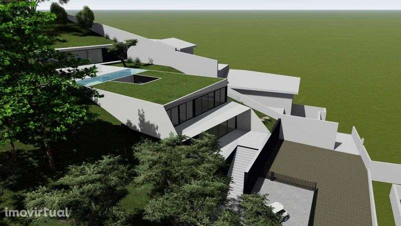 Terreno Vila Nova de Gaia - Grande imagem: 3/12