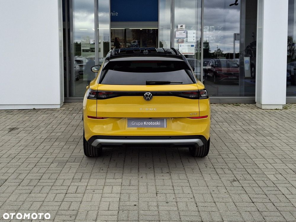 Volkswagen T-Roc 1.5 eTSI Life DSG - 9