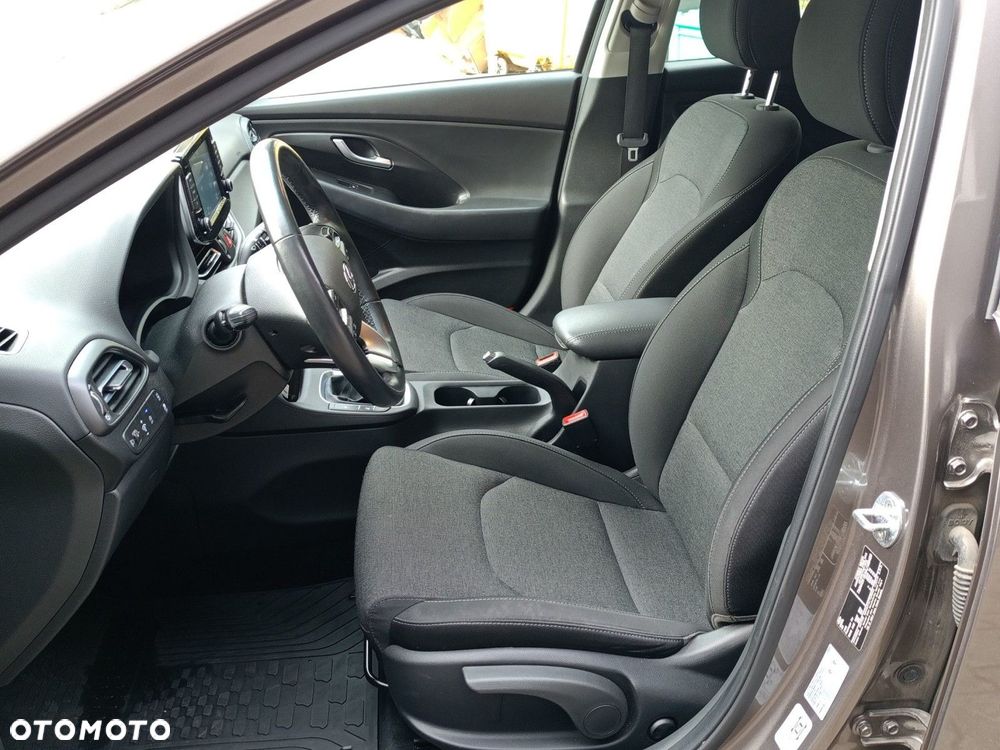 Hyundai i30 1.0 T-GDI Smart - 9