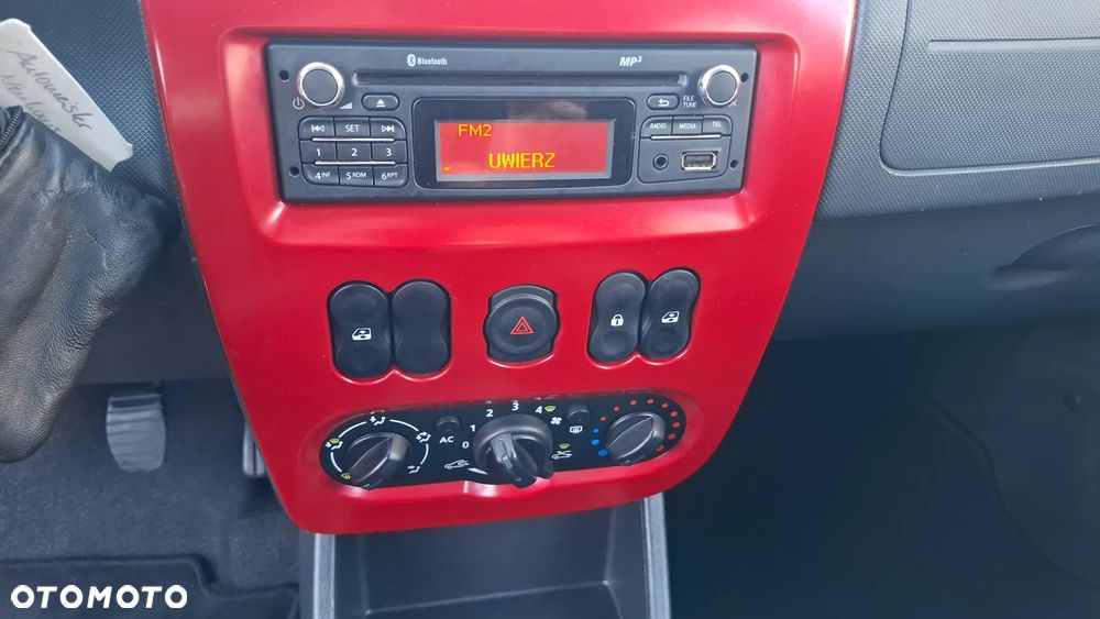Dacia Sandero Stepway - 17