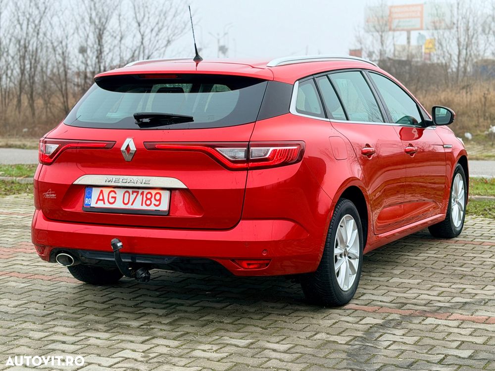 Renault Megane - 21